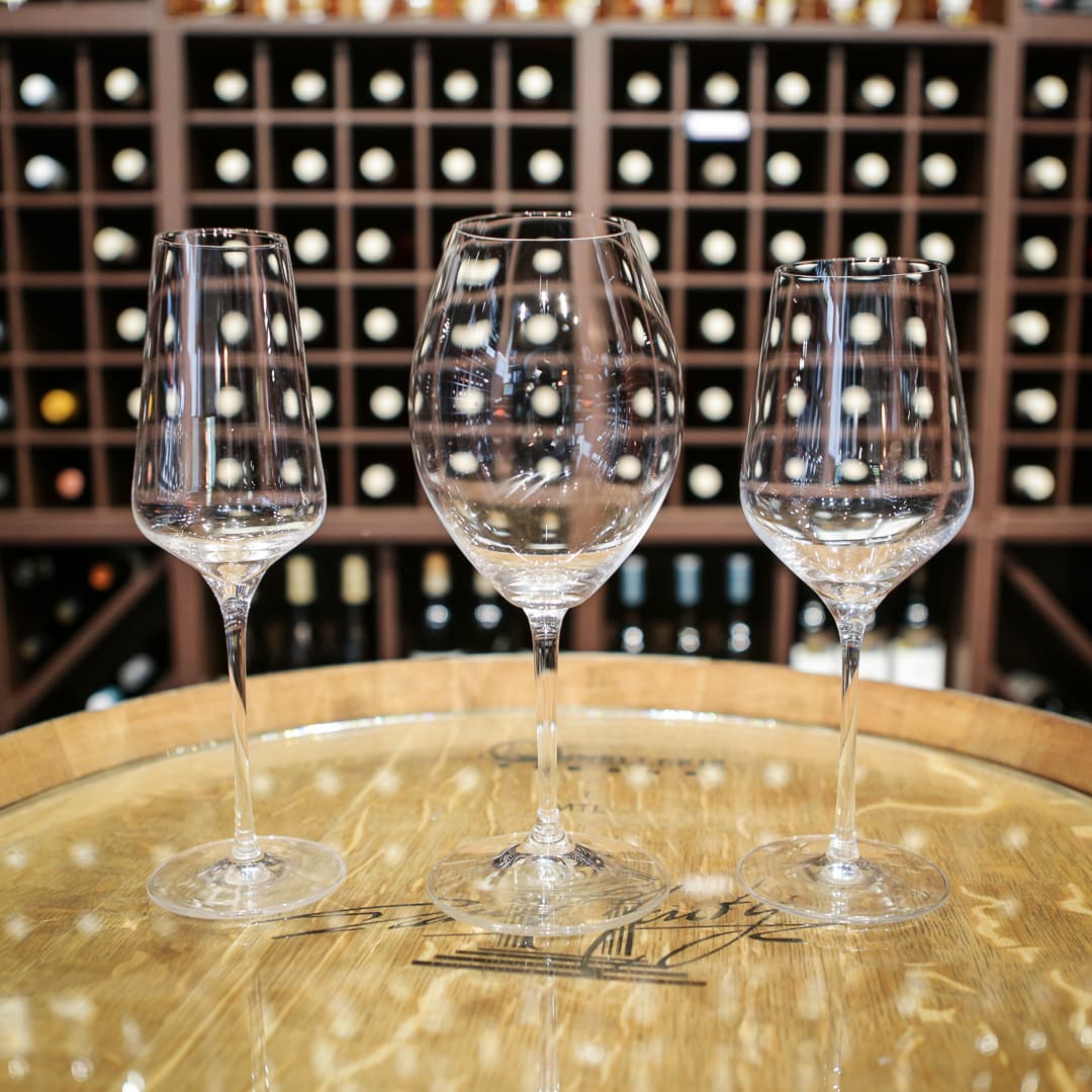The Wine Cellar