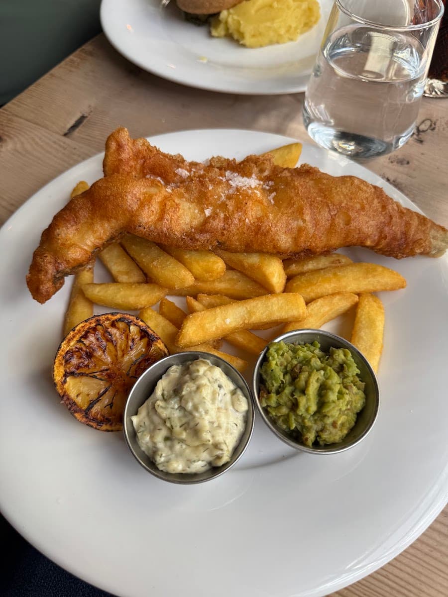 Morpeth Arms