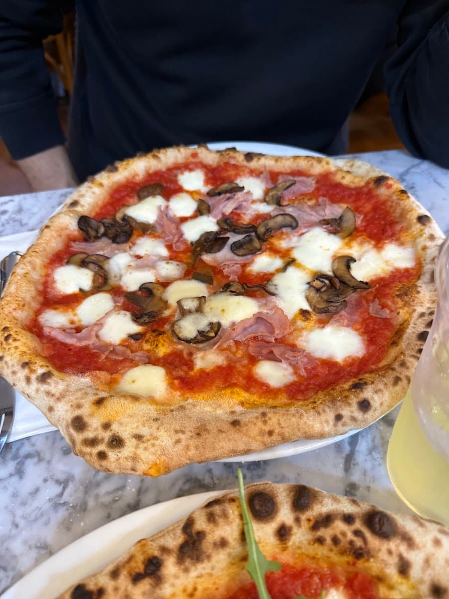 Zia Lucia - Chelsea