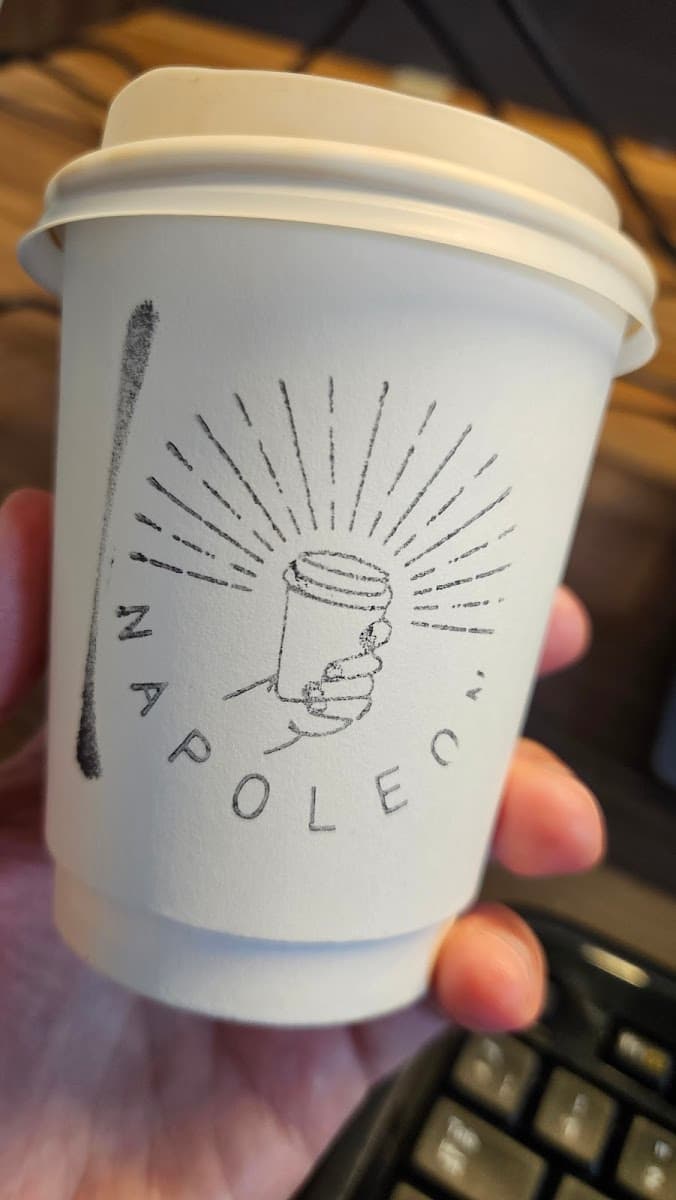 Napoleon Coffee