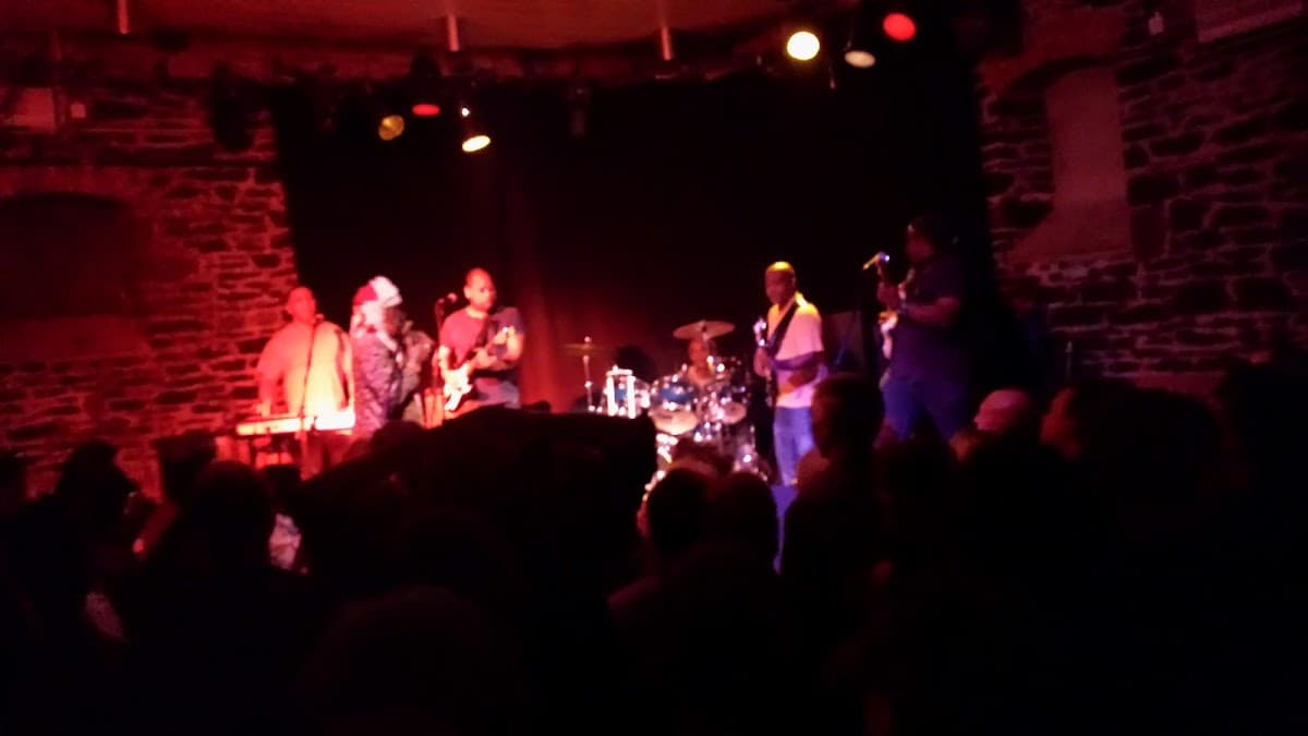 Fiddlers