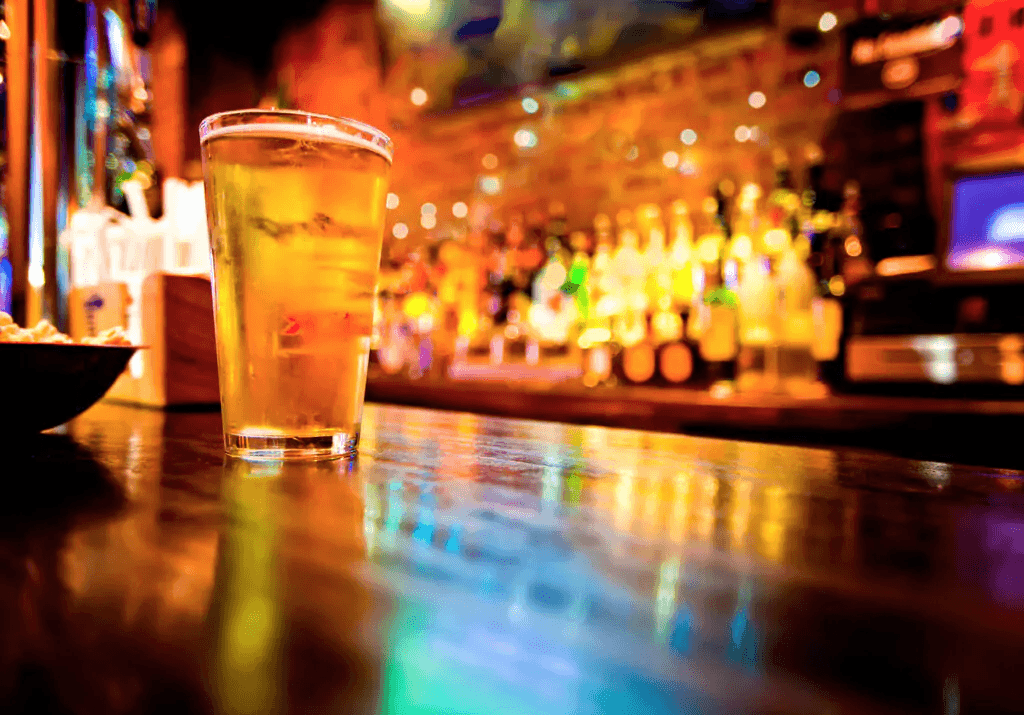 Aulay's Bar