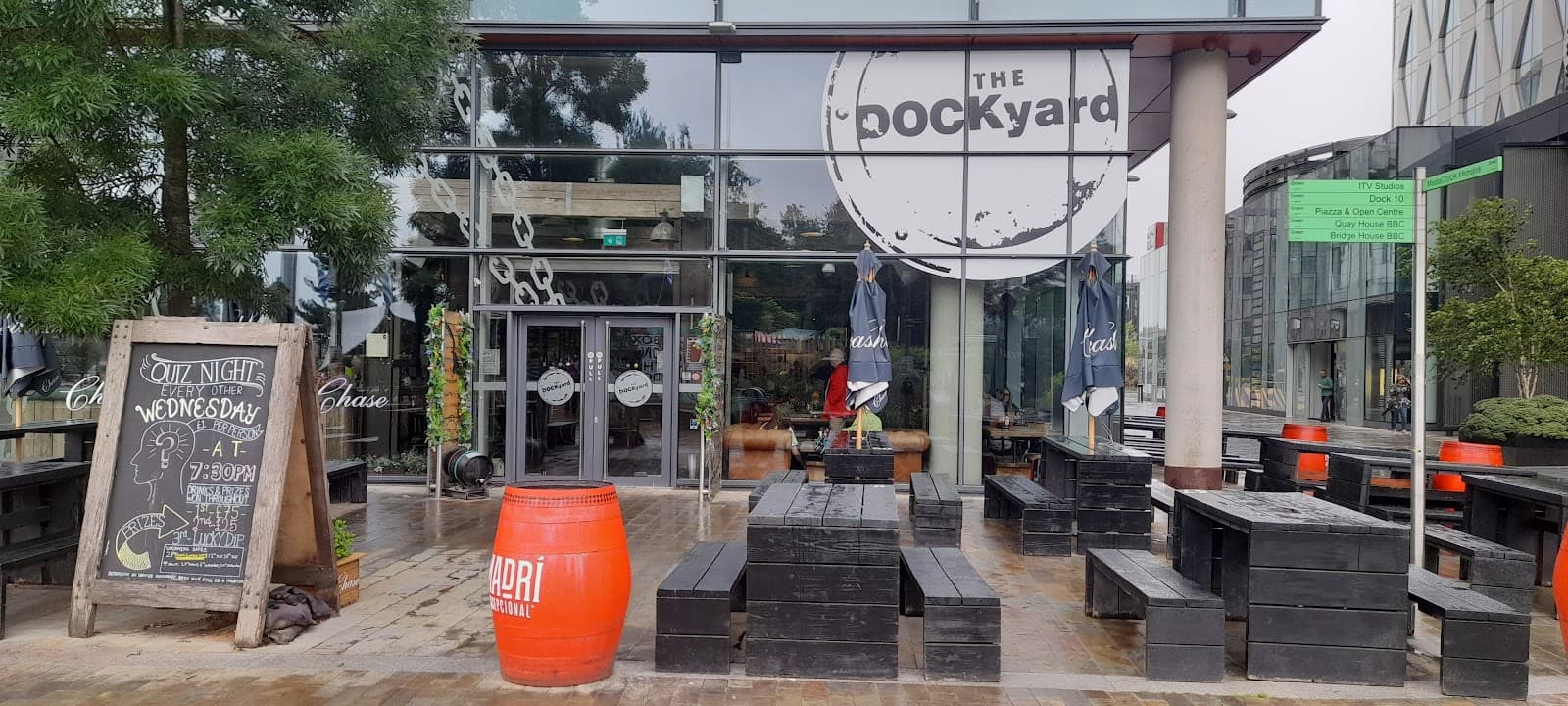 The Salmon of Knowledge