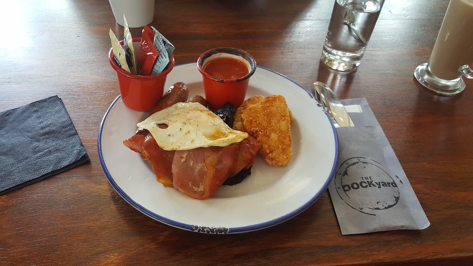 The Salmon of Knowledge