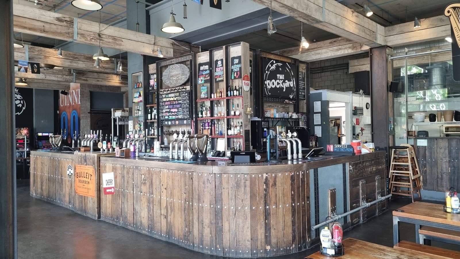 The Salmon of Knowledge