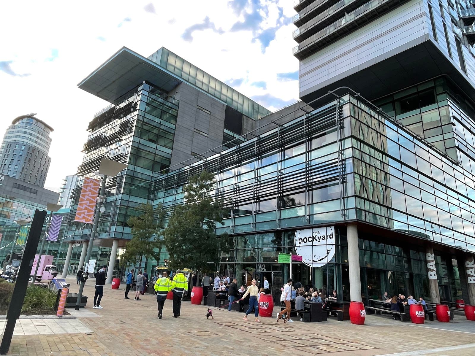 The Salmon of Knowledge