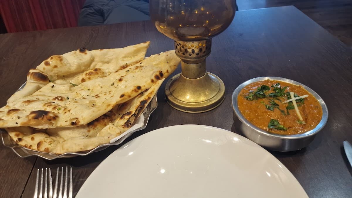 Namaste Indian Restaurant