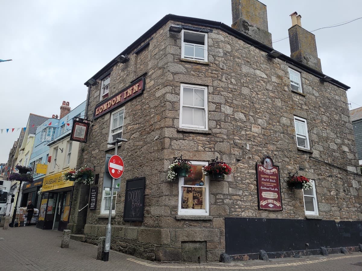 The London Inn