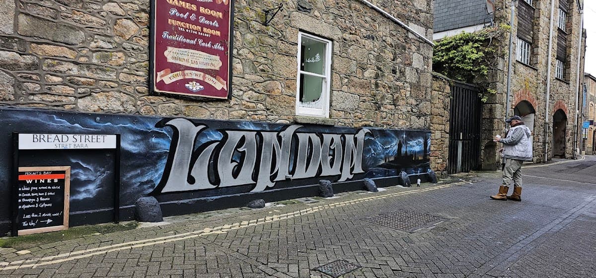 The London Inn