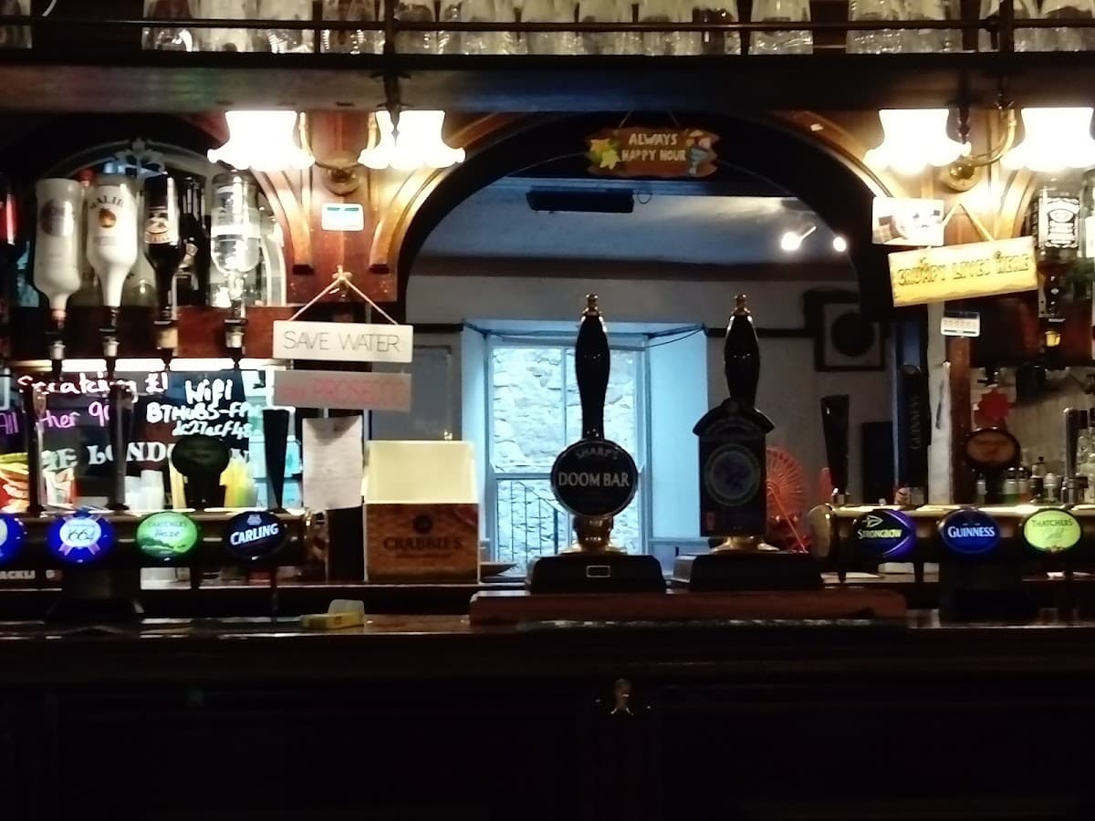 The London Inn