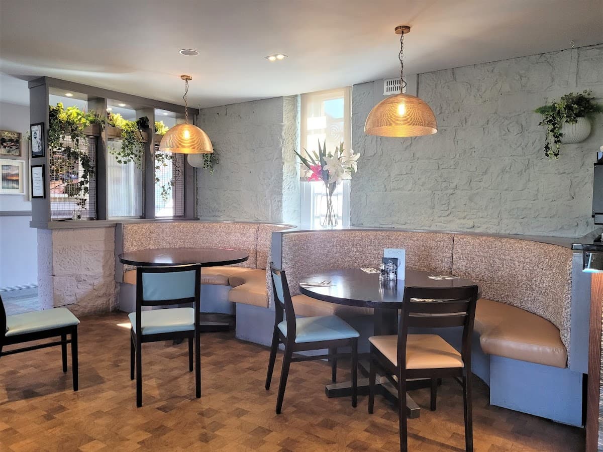 Cook's Bar & Kitchen