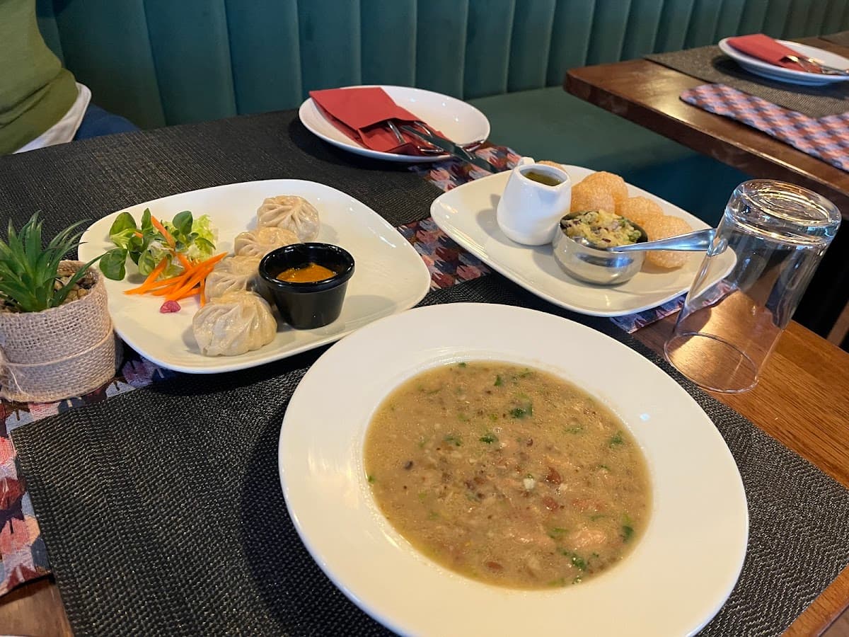 Gurkha House Restaurant & Bar