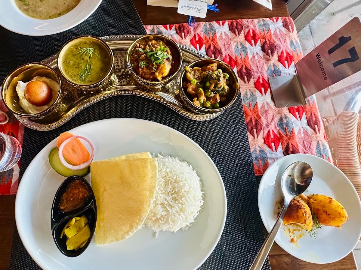 Gurkha House Restaurant & Bar