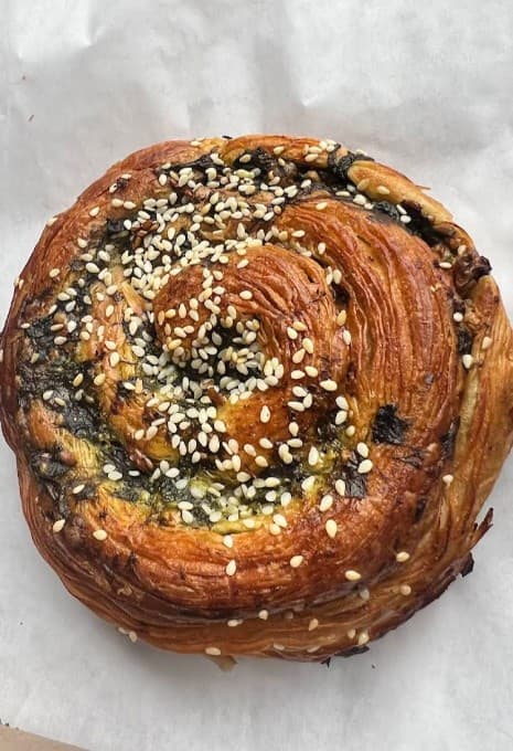 Russell Street Bakery