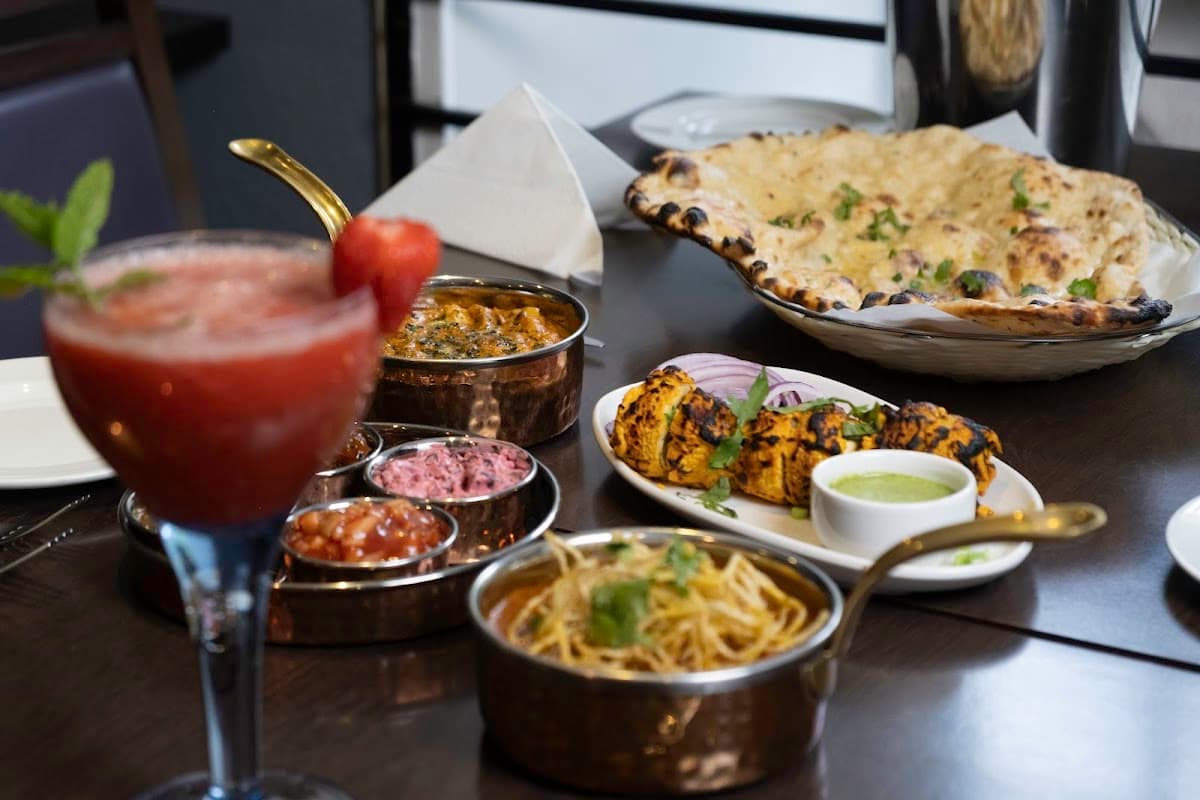 Khushis Indian Restaurant