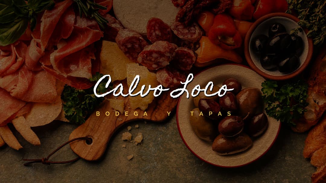 Calvo Loco Tapas Bar & Bodega