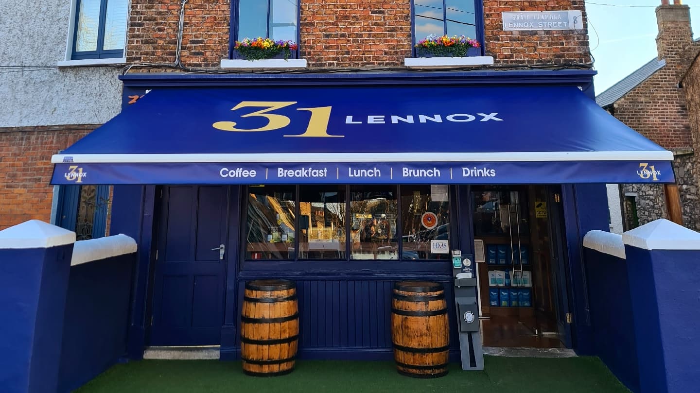 31 Lennox