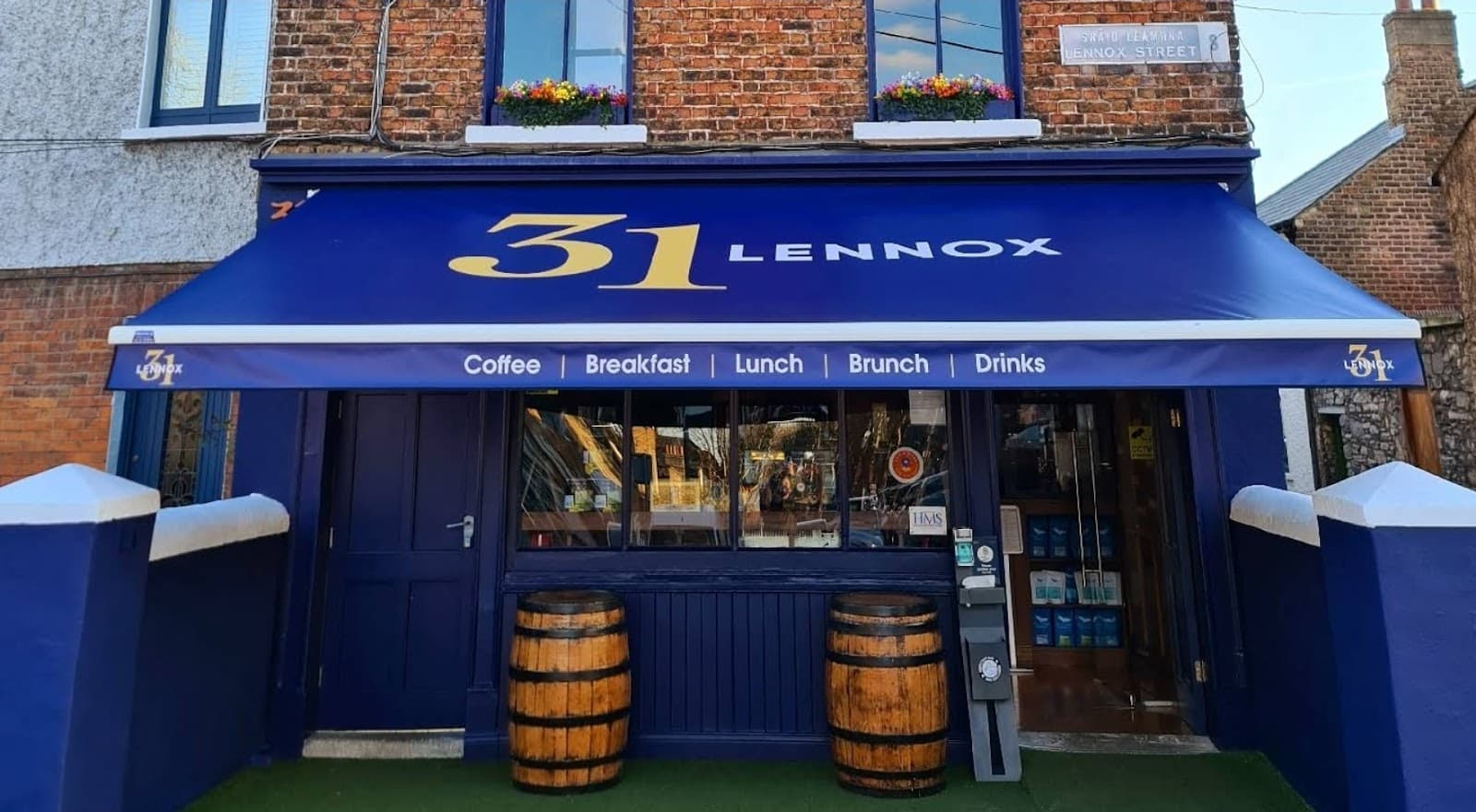 31 Lennox