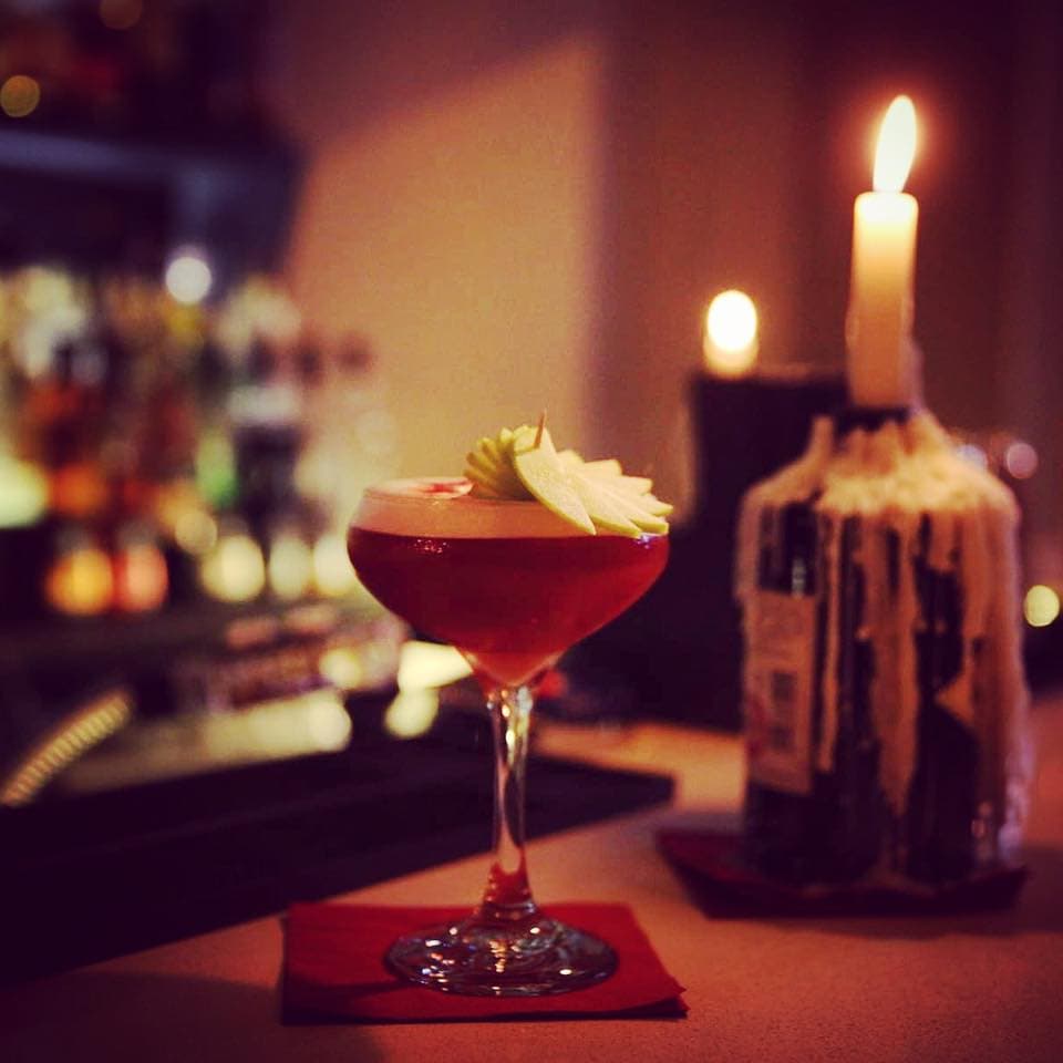 OXO BAR