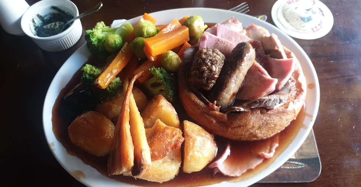 Fishermans Arms