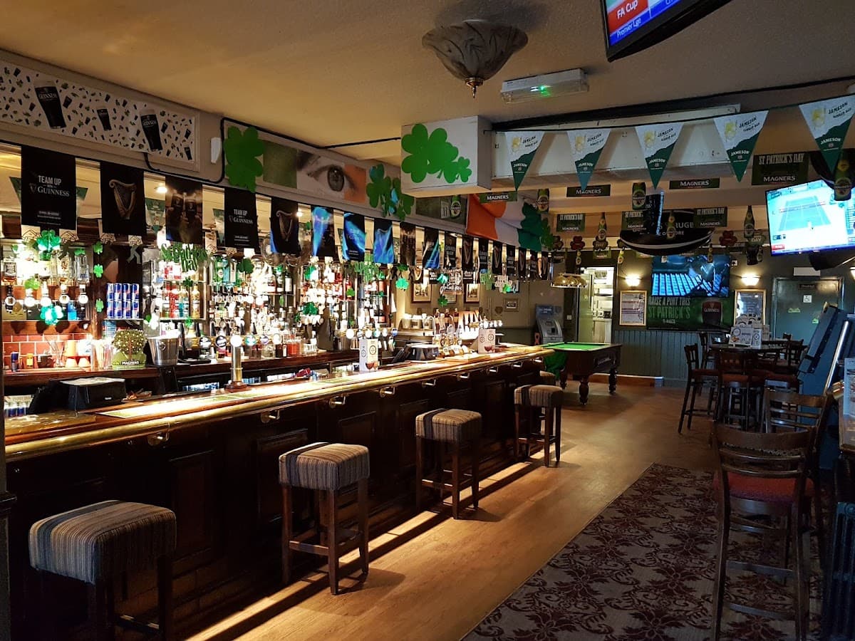 Crown Huddersfield