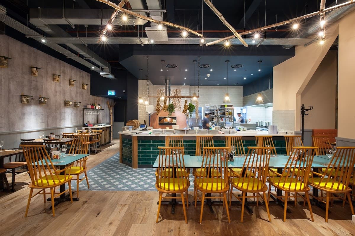 Zizzi - Bracknell