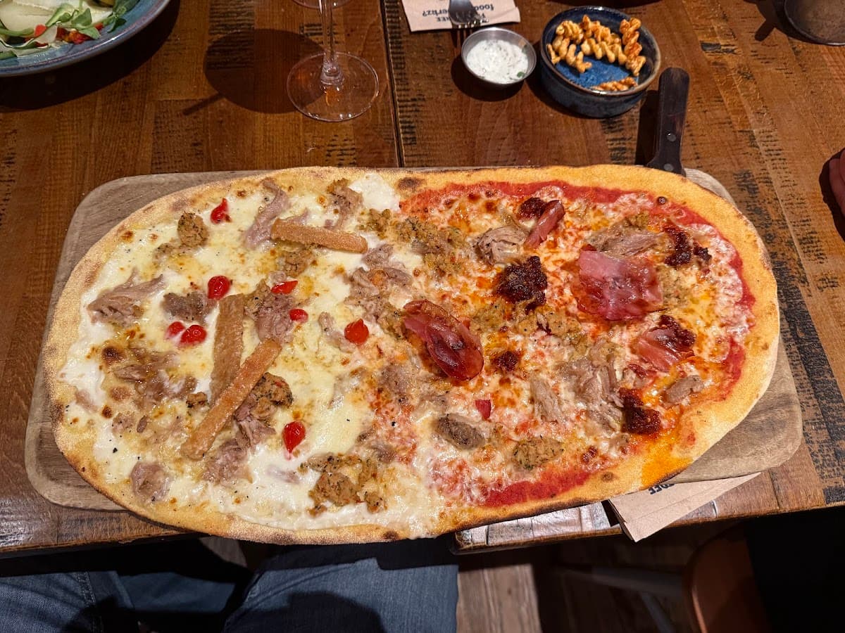Zizzi - Bracknell