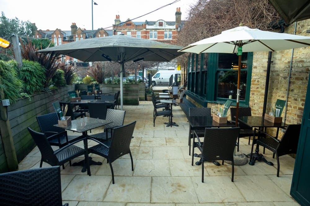 St Margarets Tavern