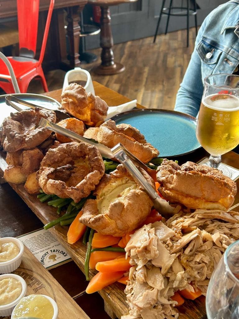 The Shed Tap Room & Deli