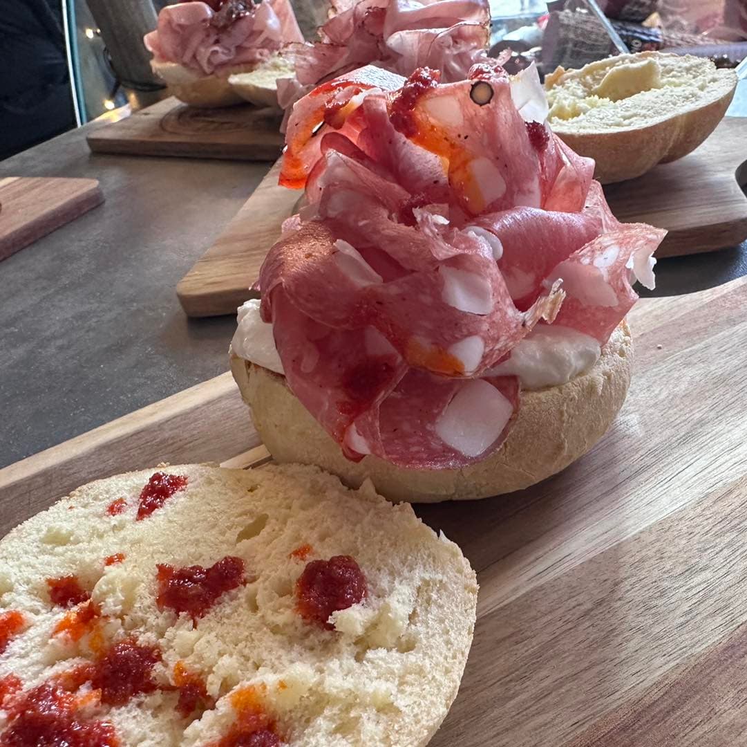 The Shed Tap Room & Deli