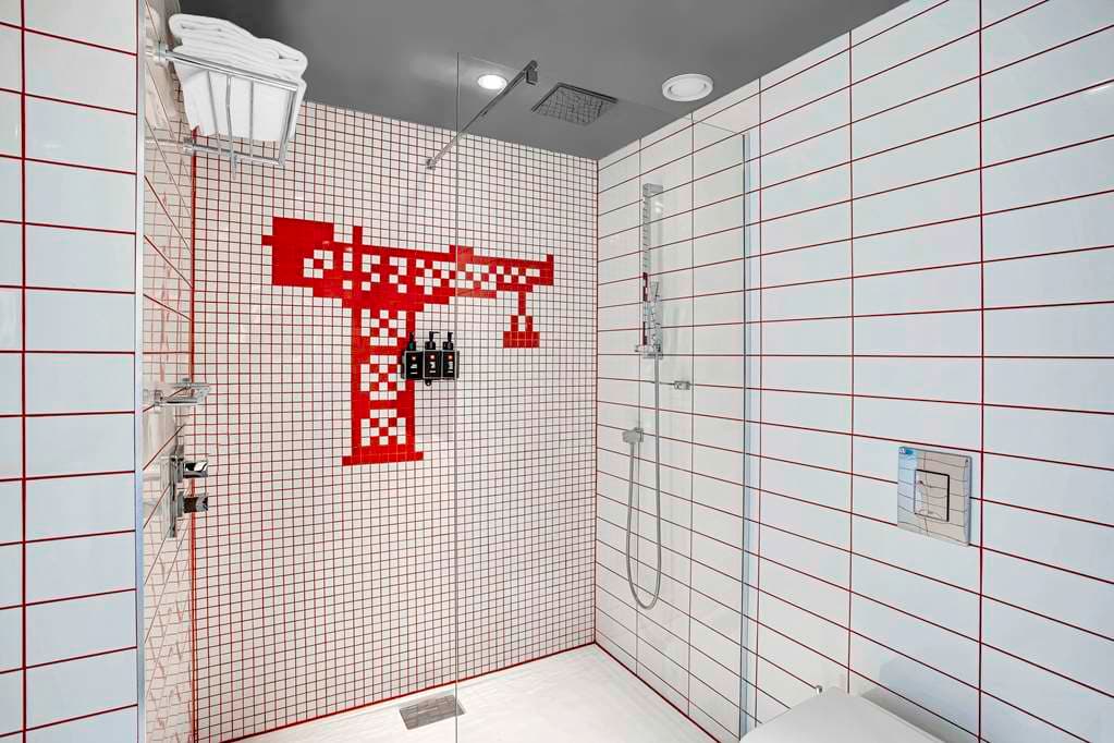 Radisson RED Glasgow
