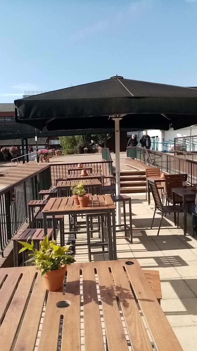 The Thomas Botfield - JD Wetherspoon