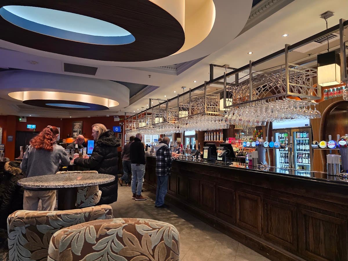 The Thomas Botfield - JD Wetherspoon