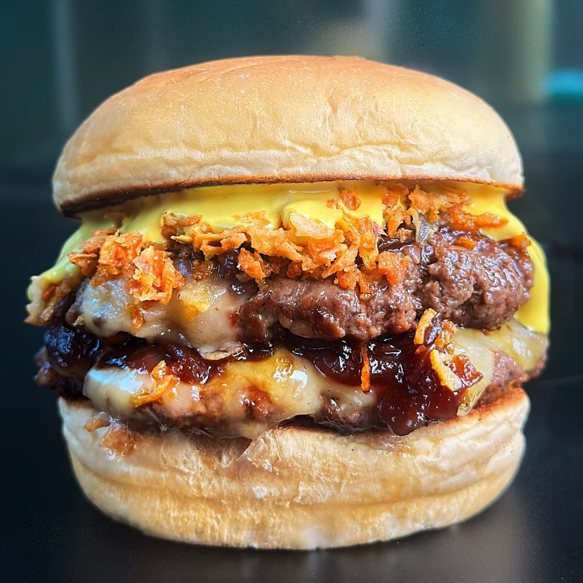 Marlowe's Burger - Bromley