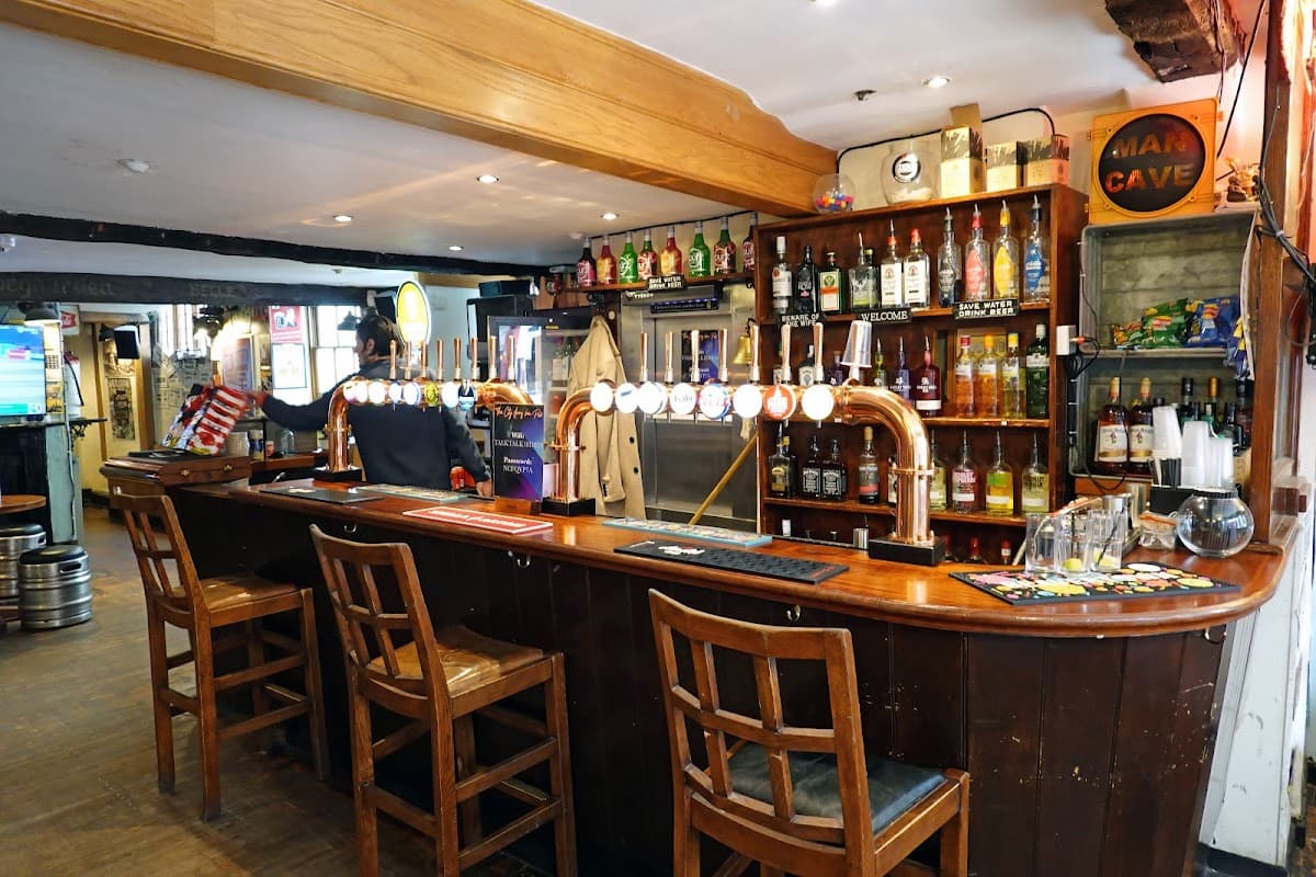 City Arms