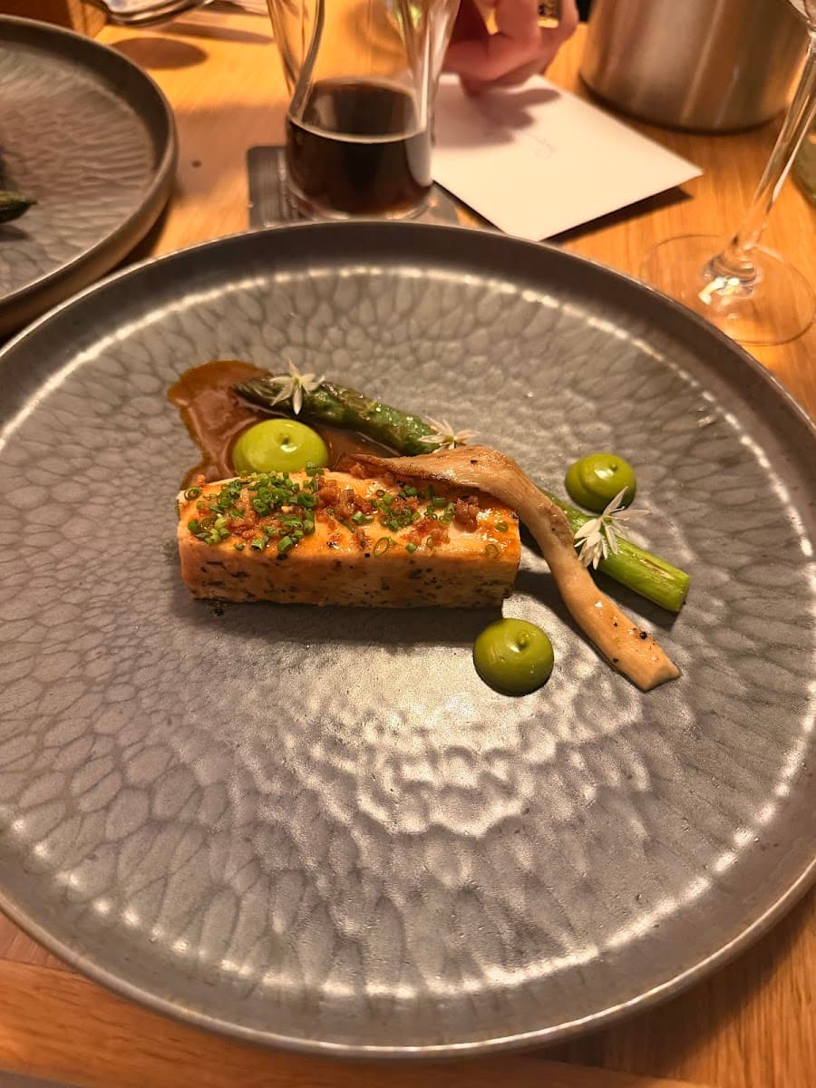Restaurant DOM
