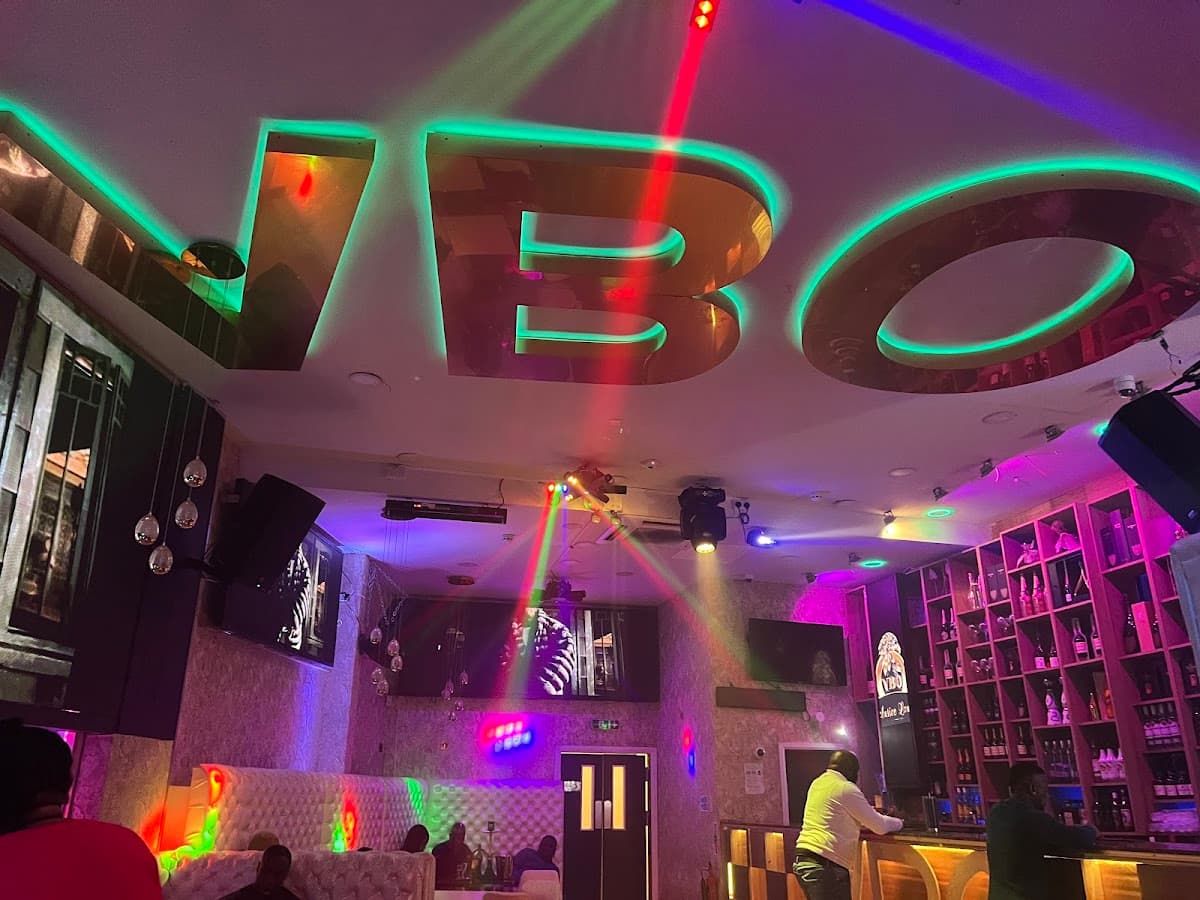VBO London