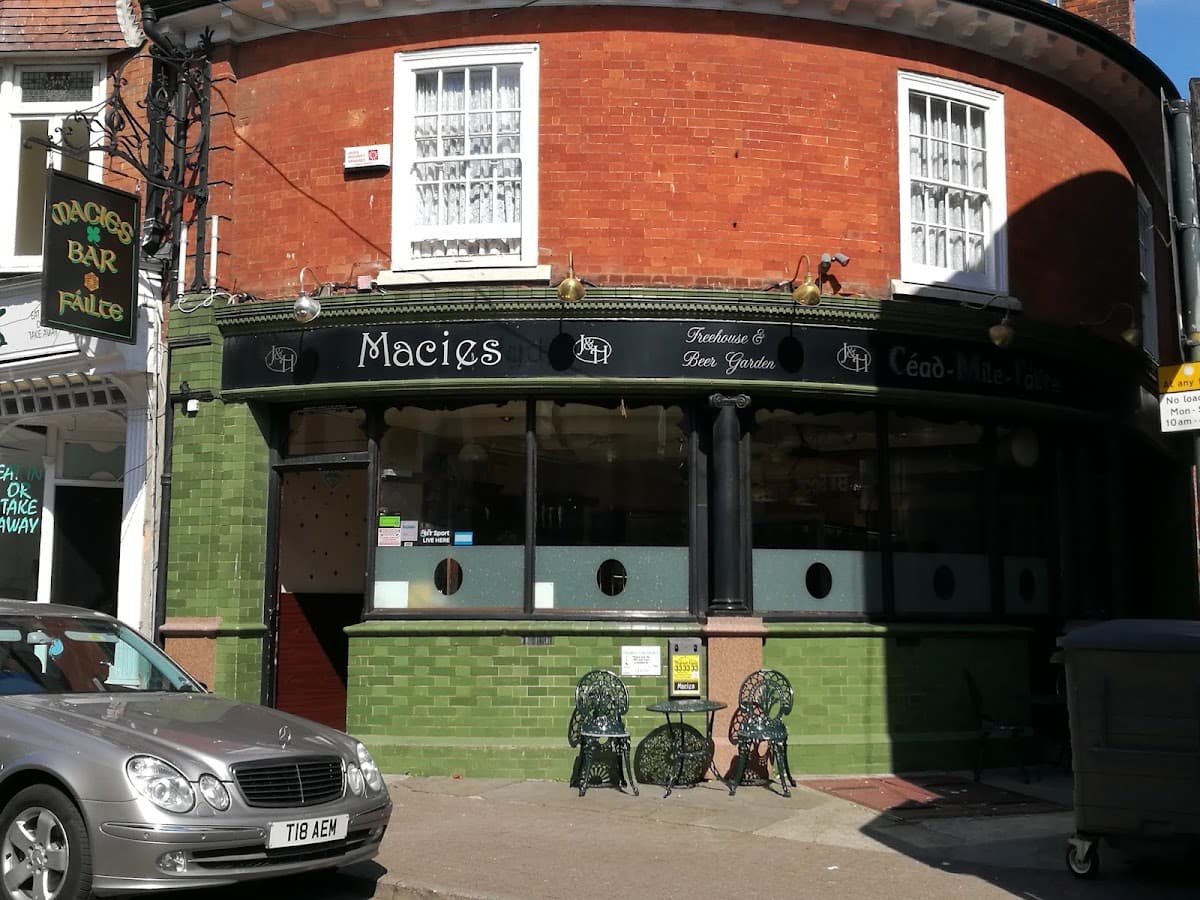 Macies