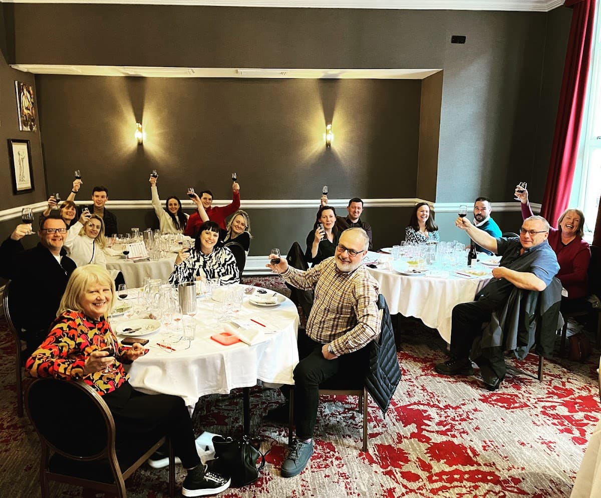 Birmingham Wine School