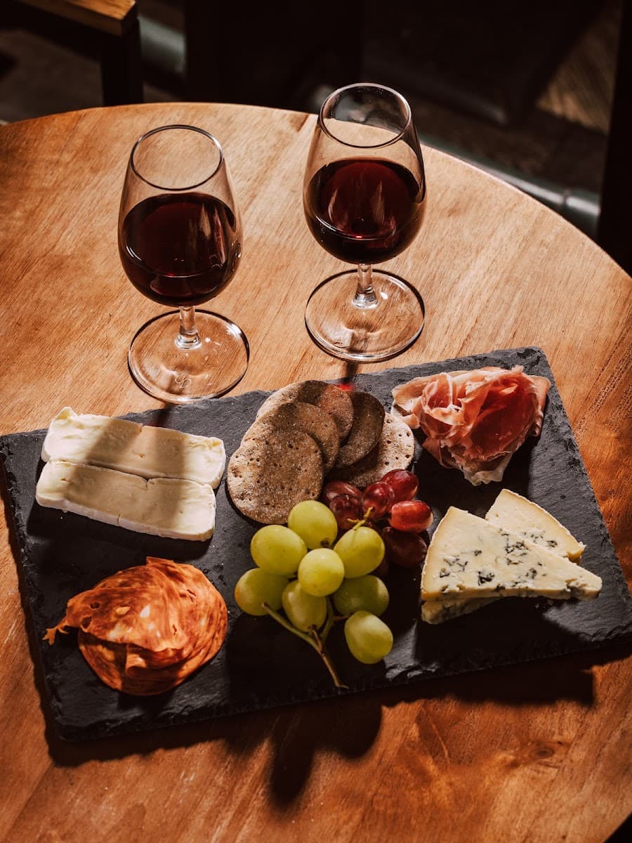 Birmingham Wine School