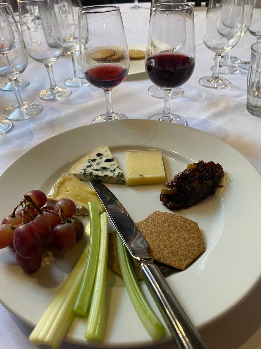 Birmingham Wine School