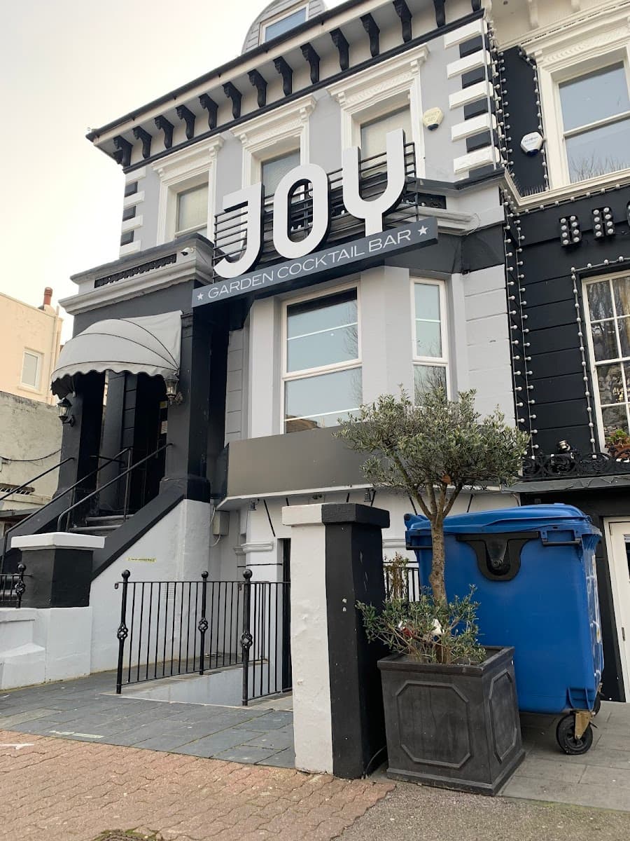 Joy Bar