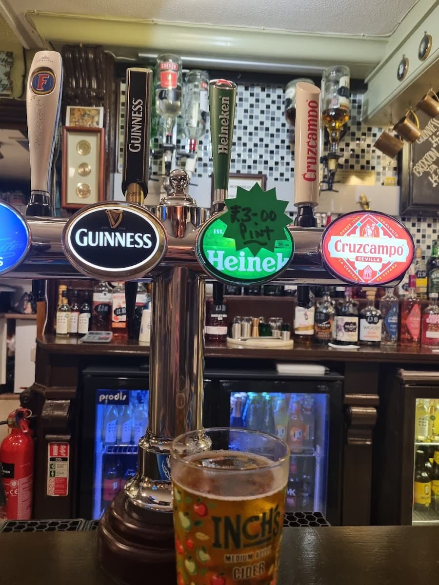 Castle Tavern