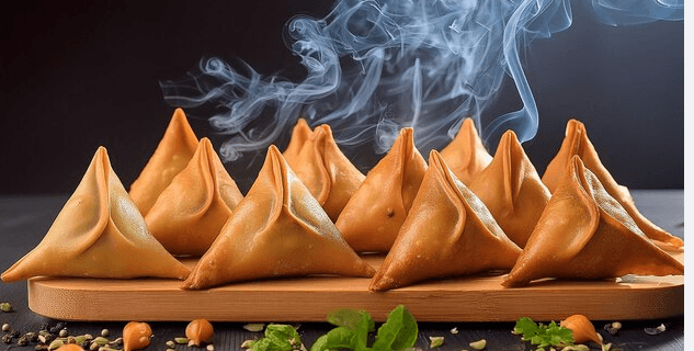 Rotana Big Grill Mediterranean