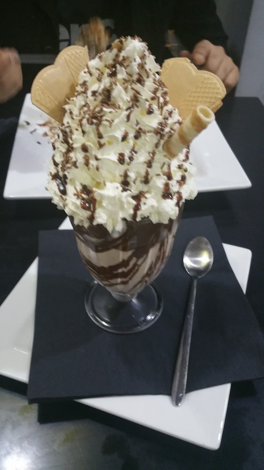 Chunky Chicken Stoke