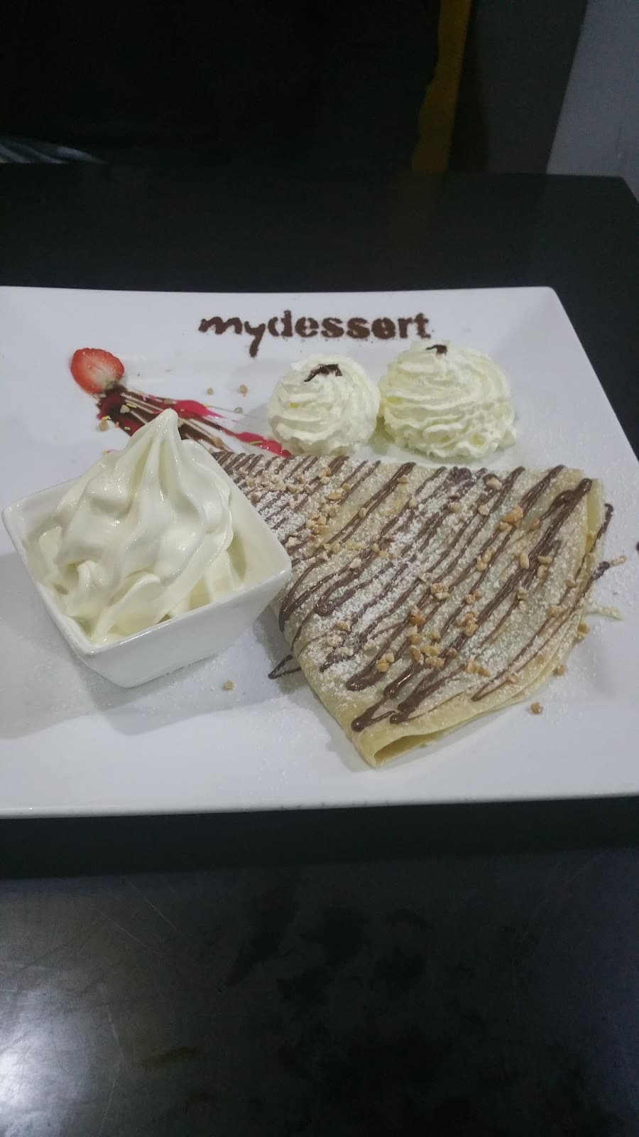 Chunky Chicken Stoke