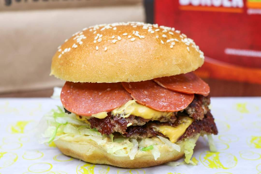 Food Station & Shakes