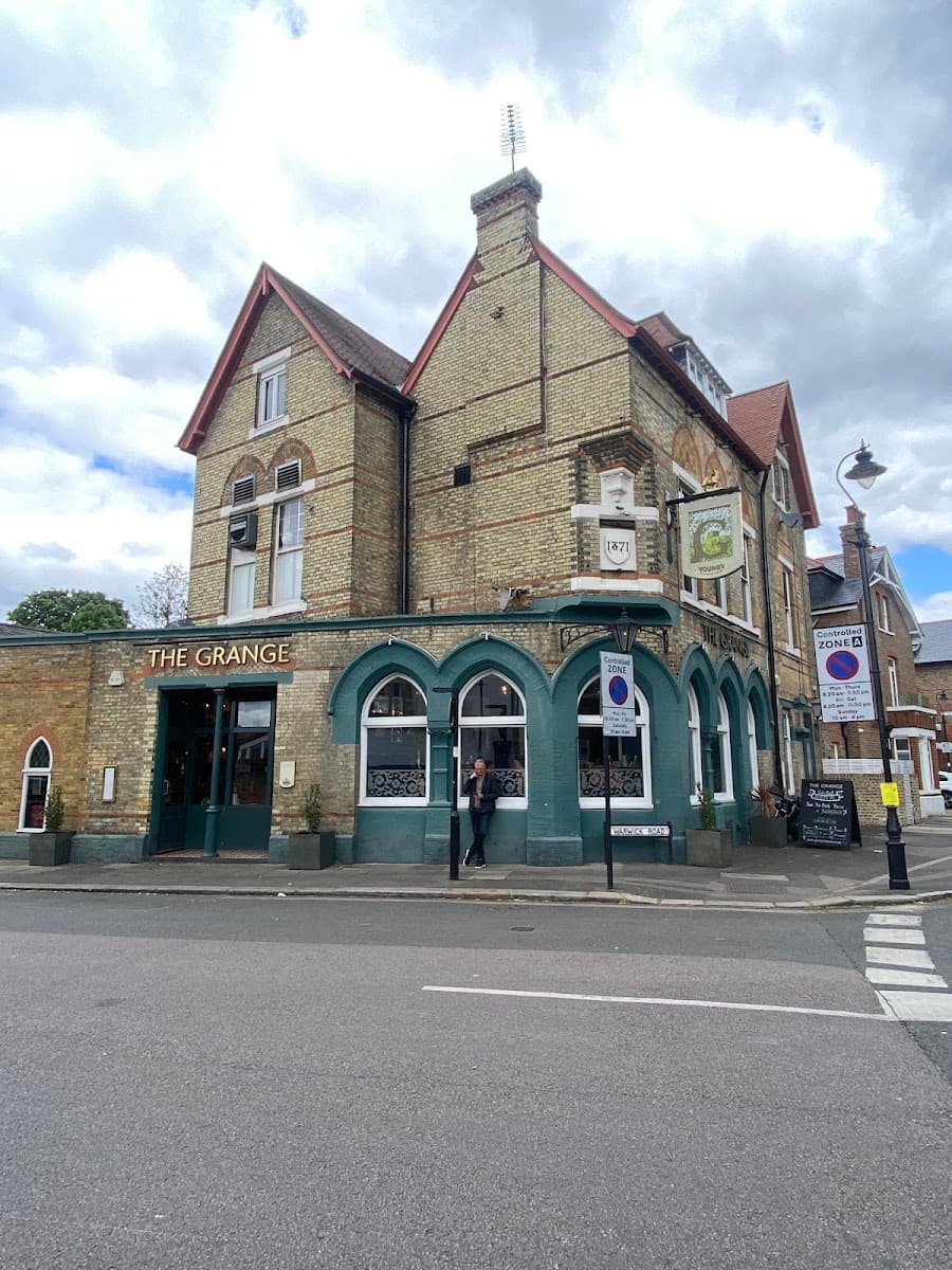 The Grange