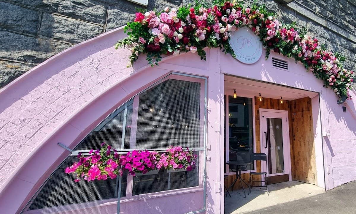 Sweet Mumma's Kitchen
