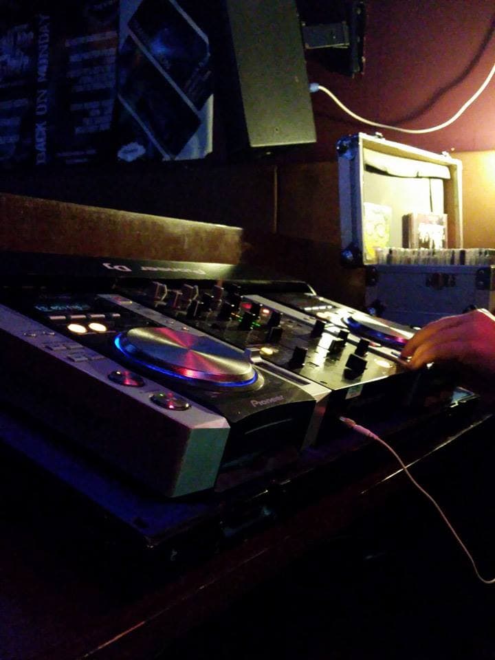 7even Nightclub